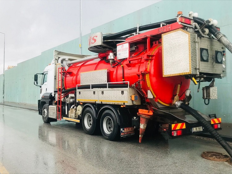 Başakşehir Kanal Açma – Taşdemir Vidanjör Hizmetleri – Hemen Ara: 0534 385 69 60